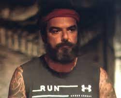 Large collection of the best survivor gifs. Triantafillos Duffy Gif Triantafillos Duffy Survivor Discover Share Gifs