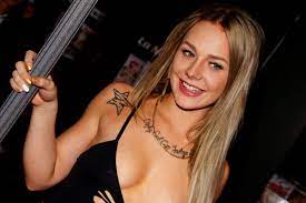 Whats the name of this porn star? - Angie Lee 742851 › NameThatPorn.com