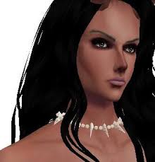 Sephiroth's IMVU Shop.