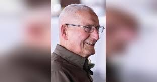 Obituary information for Alfred R. Schmidt