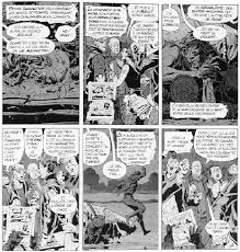 They have a long and complex. 5 Reflection In The Watchmen Comics Download Scientific Diagram