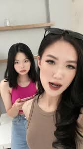 Hà My Trần Em Ơi Xăm Trổ