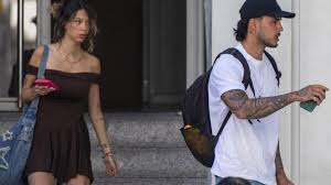 Alejandra Rubio y Carlo Costanzia toman la decisión definitiva 5 meses después de tener a su