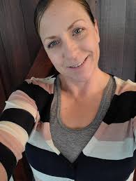 Cathy's Jean Models: Flare Denim and Lularoe Tops