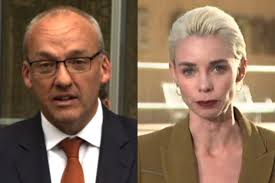 Luke Foley 'should reconsider legal action' over Ashleigh Raper's  statement, deputy says