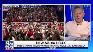 Los cr�ticos de los medios de comunicaci�n rebaten la acusaci�n de los dem�cratas de que Trump atac� a Ir�n | Fox News