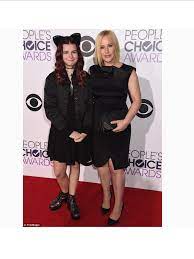 And while ross mathews tried to ask. Patricia Arquette S Daughter Harlow Olivia Calliope Jane Patricia Arquette Harlow Patricia