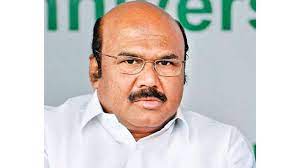 His vision for empowerment of the poor and. Alliance Move To Reciprocate Respect Shown By Other Parties Towards Aiadmk Tn Minister