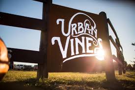 Urban Vines Winery Brewery