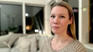 Grannar i Hässelby i chock: Kom för att sörja