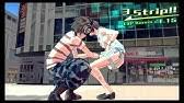 Undead & undressed (save set). Gotta Strip Em All Akiba S Trip Undead Undressed Gameplay Youtube