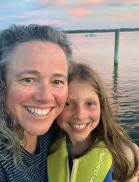 Theresa Lundquist's Instagram, Twitter & Facebook