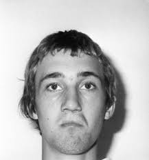 Who is James Saunders aka the Wolfman? Child rapist who escaped Broadmoor  hospital twice before being recaptured