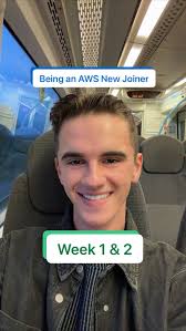 amazon #aws #degreeapprenticeship #solutionsarchitect #leadership #day1
