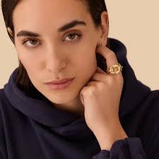 Boucles D Oreilles Jos Phine Aigrette Imp Riale Sales