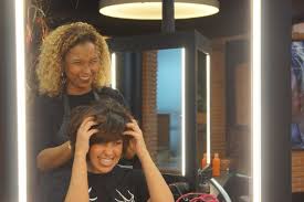 Maybe you would like to learn more about one of these? Mechas De Fabiula Nascimento Por Vania Cruz Do Espaco Gioh Beauty Hair Styles Dreadlocks