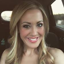 Melissa Yaxley's Instagram, Twitter & Facebook