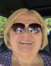 Obituary information for Marja Lyn Philpott