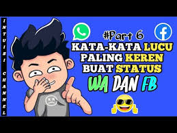 We did not find results for: Gambar Kata Kata Lucu Paling Keren Buat Status Wa Dan Fb Part 6 Youtube