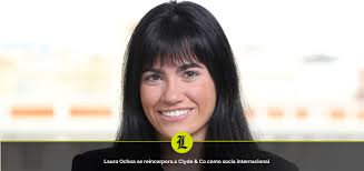 Laura Ochoa se reincorpora a Clyde & Co como socia internacional