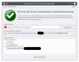 Applications Antonio Larrosa
