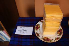 Click the link or the photo for more photos and inspiration for each theme. Someone Threw A Simpsons Themed Dinner Party And Nailed It