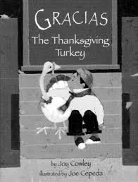 El día de la acción de gracias no es algo que se celebre aquí, sin embargo a través de las películas podemos optar por un salvapantallas con este motivo, más que nada por sus gráficos tan bien logrados, y con. Teachingbooks Gracias The Thanksgiving Turkey