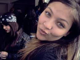 Patricia Moretti's Instagram, Twitter & Facebook