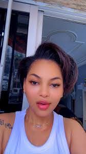 Desiree Gates's Instagram, Twitter & Facebook