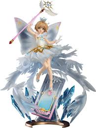 Aquí se muestra una lista de los capítulos del manga cardcaptor sakura. Card Captor Sakura Clear Card Hen Kinomoto Sakura 1 7 Hello Bra