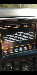 1 sd card cartography europe 2020. Jeep Grand Cherokee Questions Software Update Cargurus