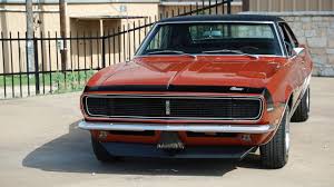 Image result for Corvette Bronze 1968 Camaro