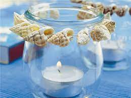 Choose from our selection of nautical tables as part of our nautical home furnishings offerings. Sea Inspired Table Setting And Ideas For Your Beach Themed Party