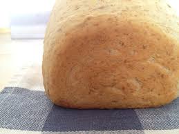 Buen Fine Pan De Molde Integral Como Hacer Pan Integral Recetas De Comida Pan De Molde