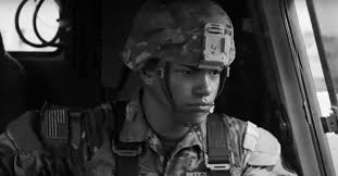 Unsung Heroes: The Marine Private Who Killed 11 Insurgents During A  30-Minute Firefight