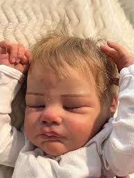 by Fallon Hart from Almost Heaven Reborns