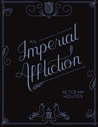 I'm doing a research essay on the fault in our stars and we need to cite an opinion. An Imperial Affliction By Peter Van Houten