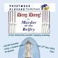 "Ding Dong" - a murder mystery event image