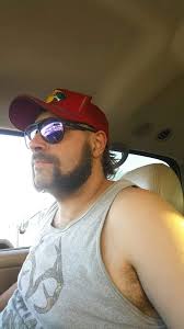 I hope all of my competitors for Saturday's PPV take a long good look at  this photo and realize they're up against a mother f'r who ain't afraid to  win his own