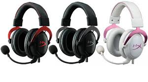 The hyperx cloud 2/cloud ii wireless are comfortable gaming headphones that are compatible with pcs, ps4, ps5, and nintendo switch consoles. Hyperx Cloud Ii Gaming Headset Review Legit Reviews Kingston Hyperx Cloud Ii Gaming Headset