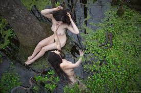 Naked Girls in the Swamp (50 photos) - motherless porn pics