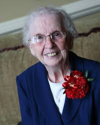 Doris Ellen Jansen Obituary February 1, 2025