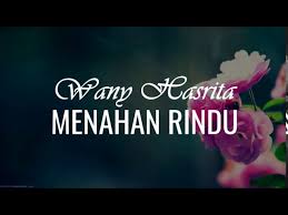 Tv9malaysia 1 month ago download. Wany Hasrita Menahan Rindu Official Video Lirik Chords Chordify