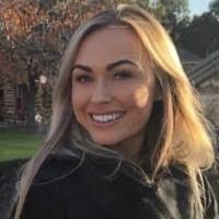 Dina Galloway's Instagram, Twitter & Facebook