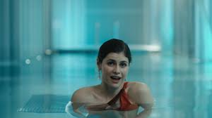 See more ideas about alexandra daddario, d'addario, alexandra. In The Trailer For The Girlfriend Experience Season 3 Alexandradaddario