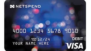 No credit check, no activation fee, and no minimum balance. Netspend Visa Prepaid Card Review 2021 Finder Com