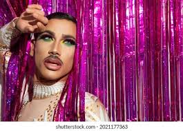 Drag Queen Pride: Over 16,056 Royalty-Free Licensable Stock Photos