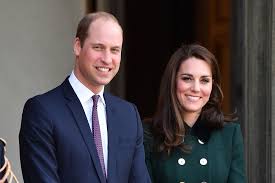 He was born prince william arthur philip louis of wales, at 9:03 pm on june 21, 1982, in the lindo wing of st mary's hospital. Prince William And Kate Middleton Are On The Hunt For A Housekeeper With Discretion Vanity Fair