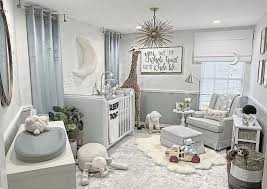 36 Cute Nursery Ideas For Baby Boy 29 Birdexpressions Com Nurseryideas Nurserydesign Nurserydesig Baby Boy Room Nursery Nursery Baby Room Baby Room Design