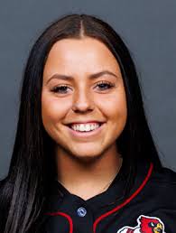 2025 Louisville Softball Record Book